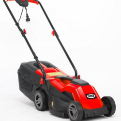 Rasaerba elettrico Ama TRX 330E