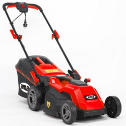 Rasaerba elettrico Ama TRX 380E