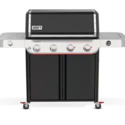 Barbecue a gas Genesis® E-435