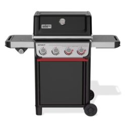 Barbecue a gas Spirit® E-435