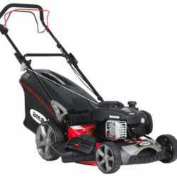 RASAERBA A TRAZIONE AMA TRX 461B BENZINA