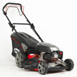 RASAERBA A TRAZIONE AMA TRX 465 BENZINA