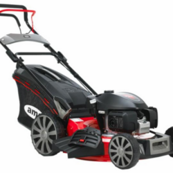RASAERBA A TRAZIONE TRX 531H