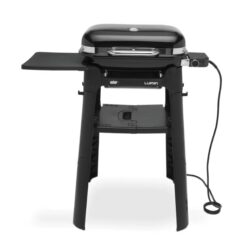 Barbecue elettrico Lumin Compact con supporto