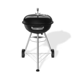 Barbecue a carbone Compact Kettle - 47