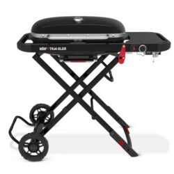 Barbecue portatile a gas Weber Traveler®