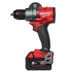 TRAPANO AVVITATORE A PERCUSSIONE M18FPD3 MILWAUKEE