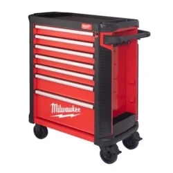 CARRELLO MILWAUKEE PREMIUM 7 CASSETTI