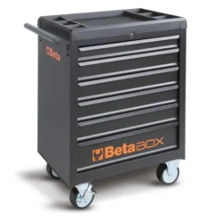 CARRELLO BETA WORKER 6 CASSETTI