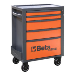 CARRELLO BETA 5 CASSETTI RSC24/5