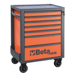 CARRELLO BETA 7 CASSETTI RSC24/7